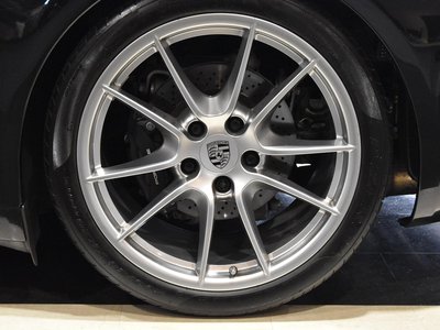 2013 Porsche 911 缩略图 28