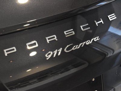 2013 Porsche 911 缩略图 14