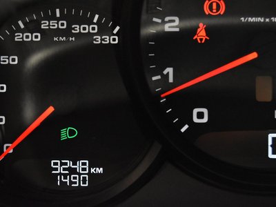 2013 Porsche 911 缩略图 24