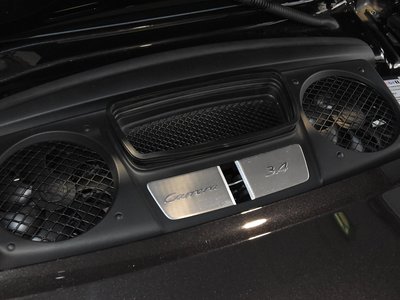 2013 Porsche 911 缩略图 25