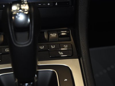 2013 Porsche 911 缩略图 17