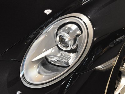 2013 Porsche 911 缩略图 11