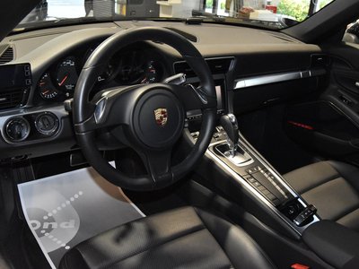 2013 Porsche 911 缩略图 23