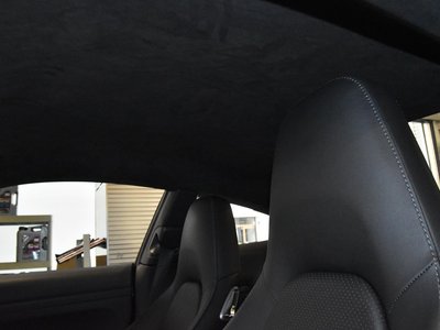 2013 Porsche 911 缩略图 20
