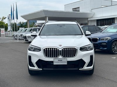 BMW X3 - 5