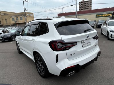BMW X3 - 10