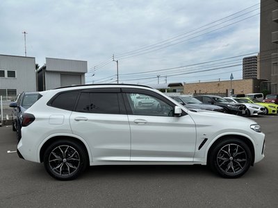 BMW X3 - 7