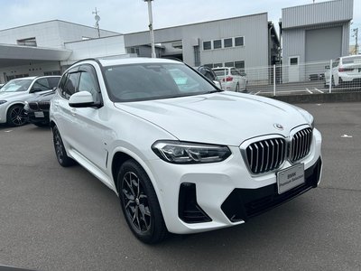BMW X3 - 6
