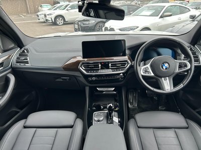 BMW X3 - 2