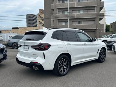 BMW X3 - 8