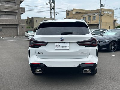 BMW X3 - 9