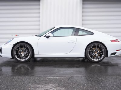 PORSCHE 911 - 7