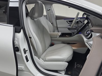 2023 Mercedes-BENZ EQE — миниатюра 16