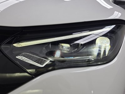 MERCEDES-BENZ EQE - 9