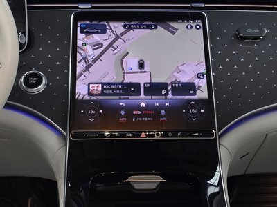 2023 Mercedes-BENZ EQE — миниатюра 20