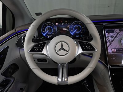 2023 Mercedes-BENZ EQE — миниатюра 21