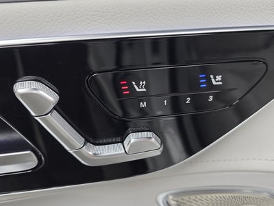 2023 Mercedes-BENZ EQE — миниатюра 34