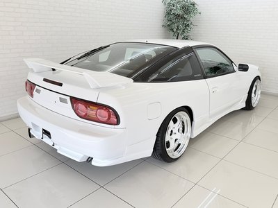 NISSAN 180SX - 3