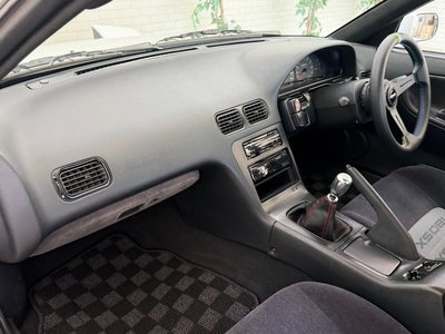 NISSAN 180SX - 8
