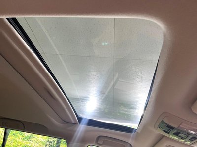 TOYOTA LAND CRUISER PRADO - 4