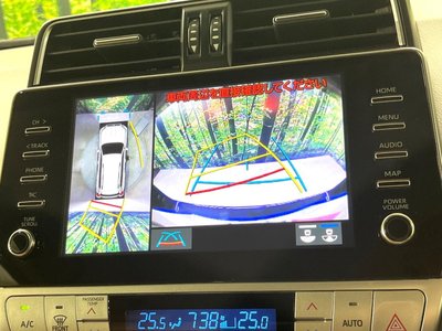 TOYOTA LAND CRUISER PRADO - 3