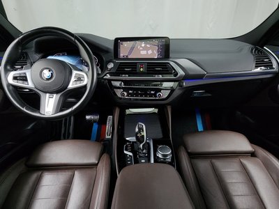 BMW X4 - 5
