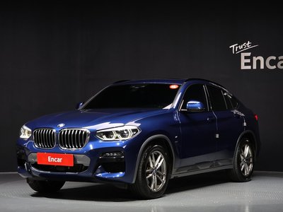 BMW X4 - 1