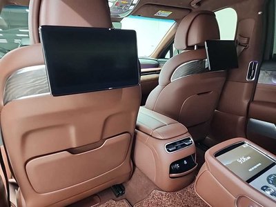صورة مصغرة 14 لـ 2022 Genesis G90 (RS4)
