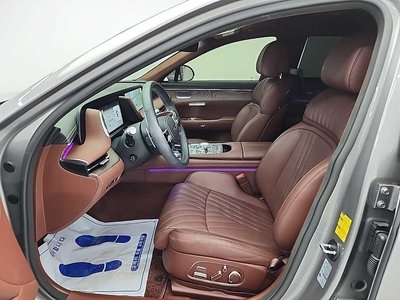 صورة مصغرة 11 لـ 2022 Genesis G90 (RS4)