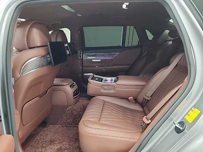 صورة مصغرة 12 لـ 2022 Genesis G90 (RS4)