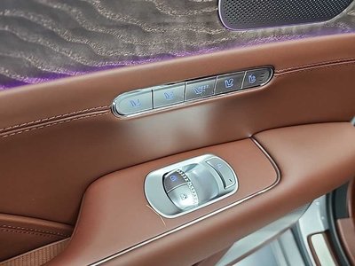 صورة مصغرة 15 لـ 2022 Genesis G90 (RS4)