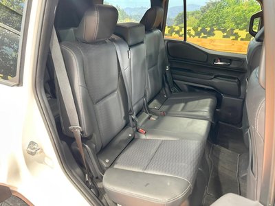 TOYOTA LAND CRUISER 250 - 10