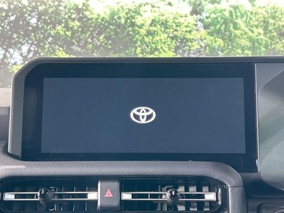 TOYOTA LAND CRUISER 250 - 4