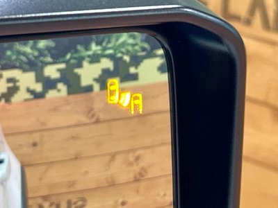 TOYOTA LAND CRUISER 250 - 8