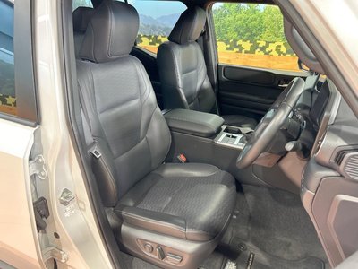 TOYOTA LAND CRUISER 250 - 9