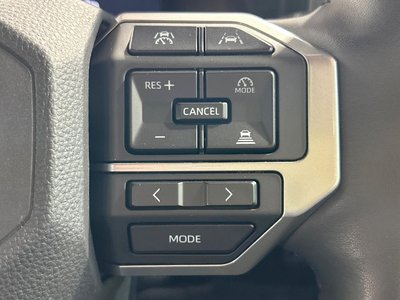 TOYOTA LAND CRUISER 250 - 7