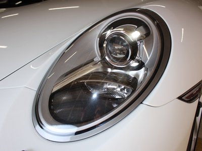 PORSCHE 911 - 6