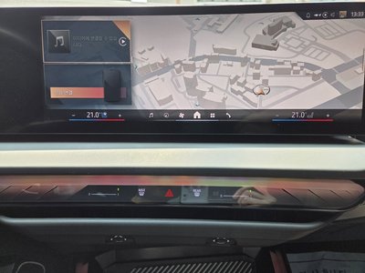 2025 BMW X3 照片 9