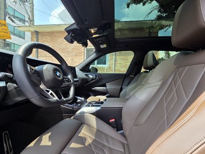 2025 BMW X3 照片 6