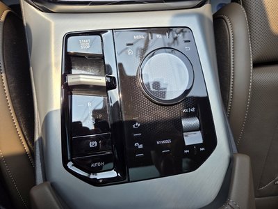 2025 BMW X3 照片 10