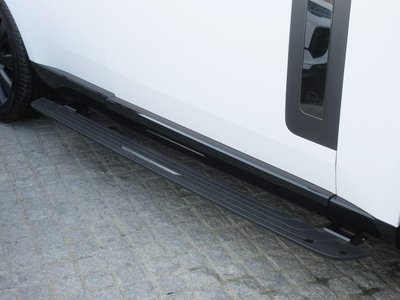 LAND ROVER RANGE ROVER - 9