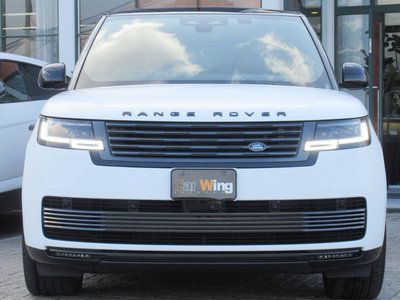LAND ROVER RANGE ROVER - 3