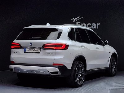 BMW X5 - 3