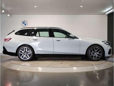 BMW I5 - 8
