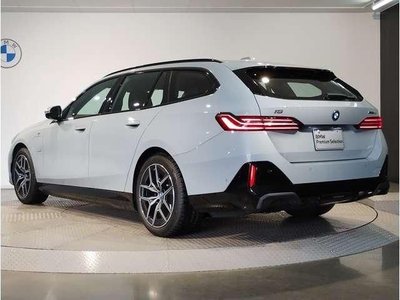 BMW I5 - 2