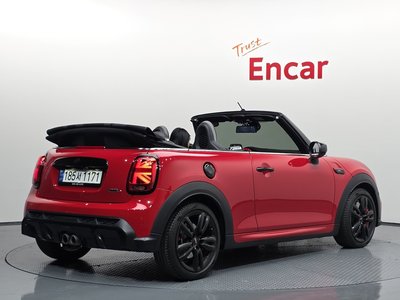 MINI CONVERTIBLE - 5