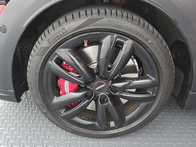 MINI CONVERTIBLE - 6