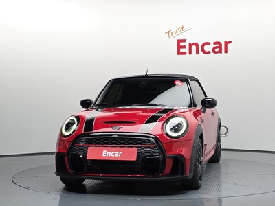 MINI CONVERTIBLE - 2