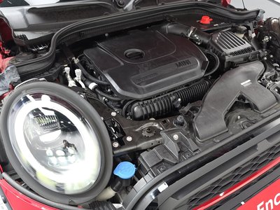 MINI CONVERTIBLE - 7