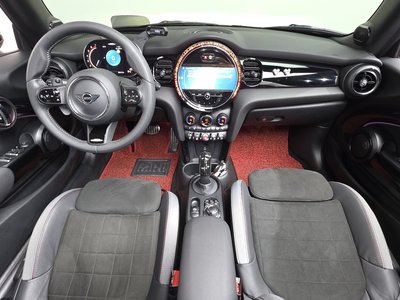 MINI CONVERTIBLE - 4